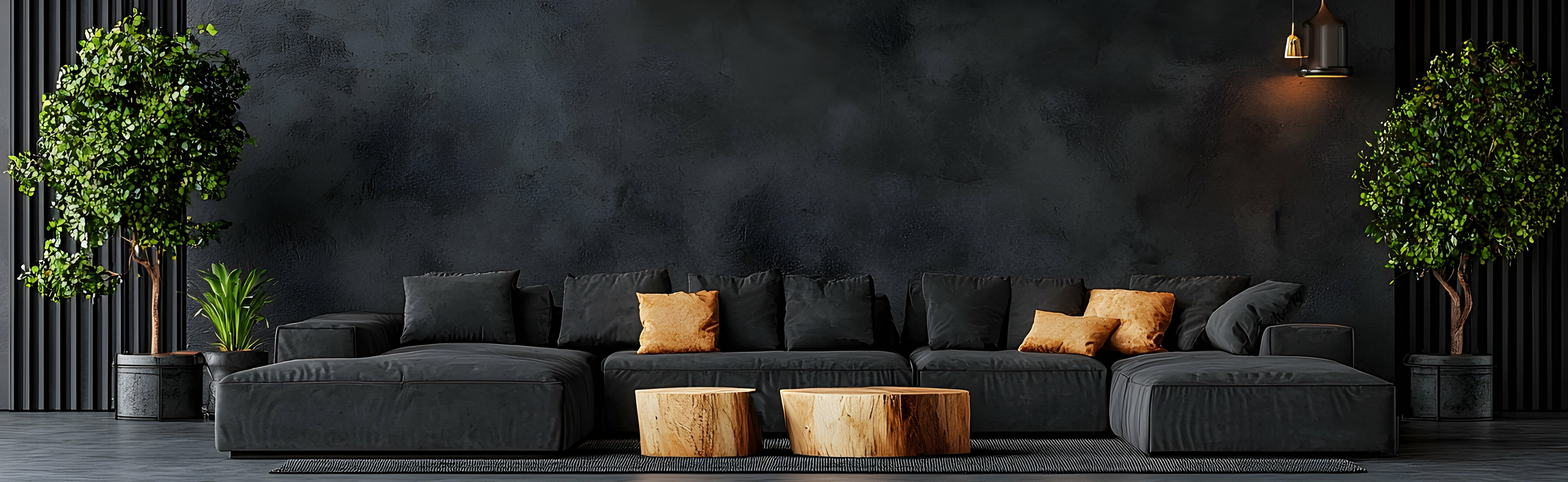 Finishes – Tintural
