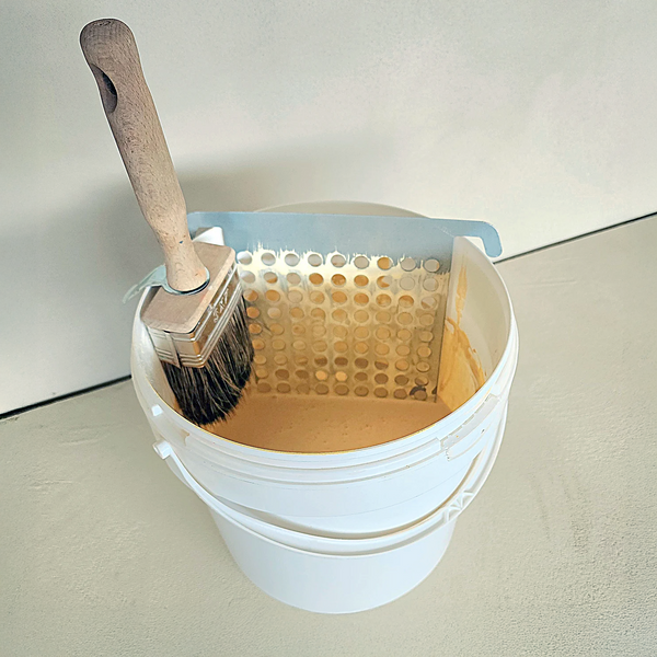 Paint Roller Screen