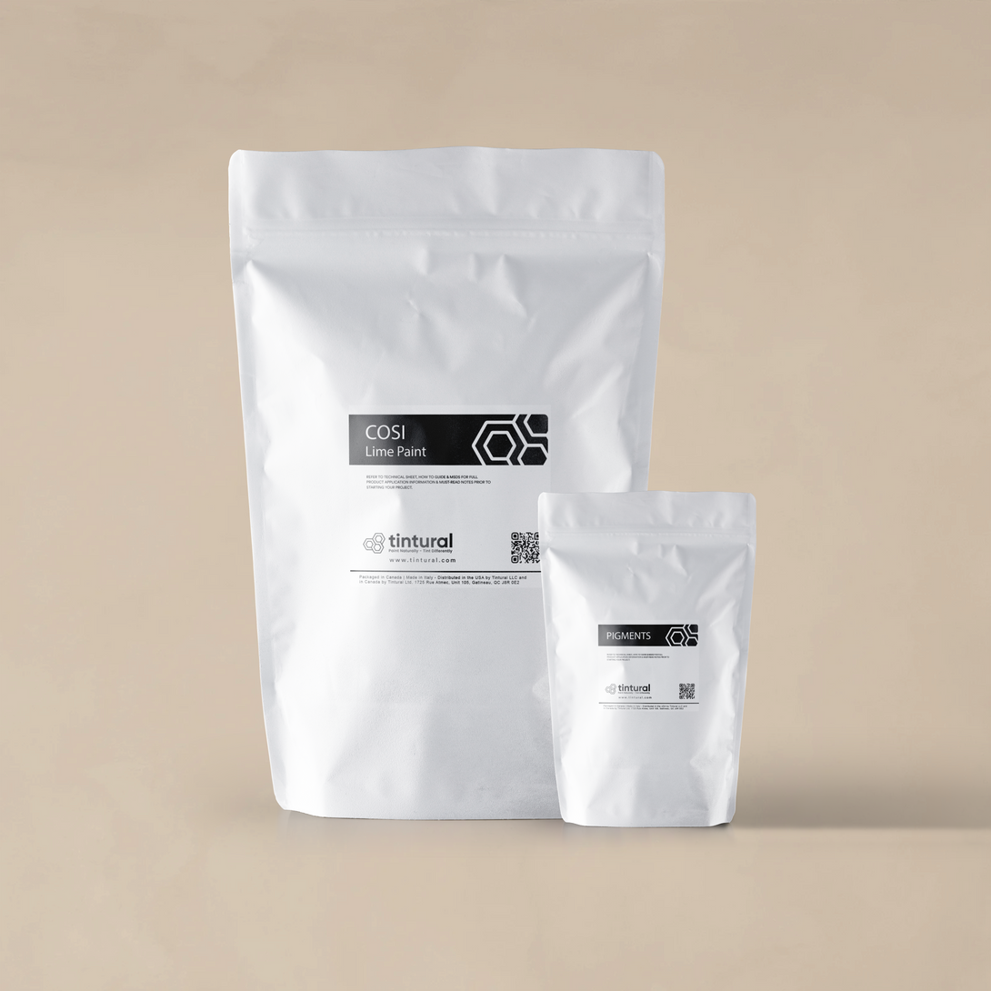 Dark Café au Lait