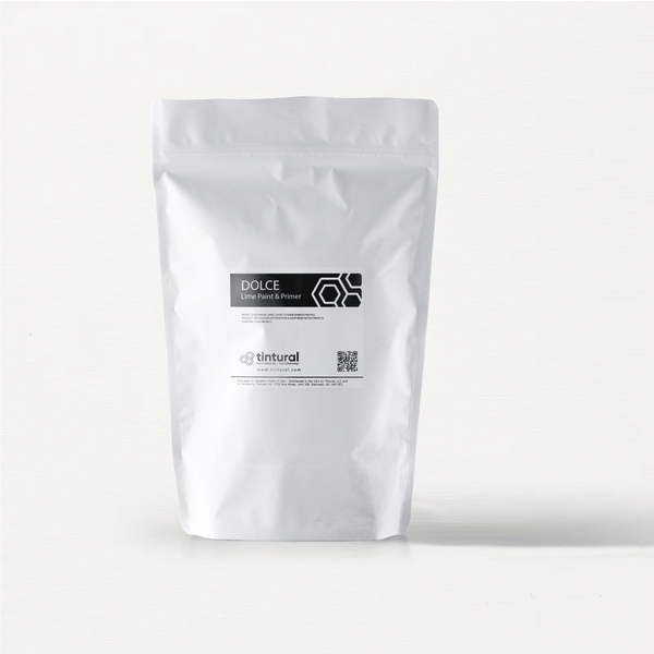 DOLCE Lime Paint & Primer (125g)