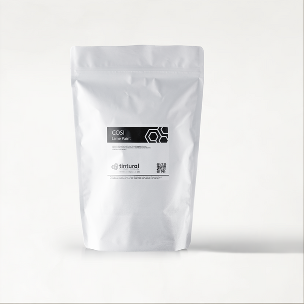 COSI Lime Paint (125g)