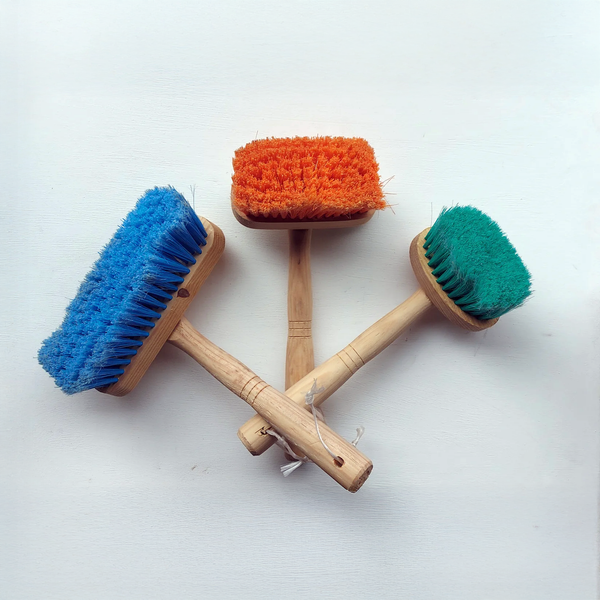 Limewash Masonry Brush