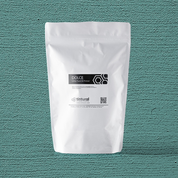 DOLCE Lime Paint & Primer (1kg)